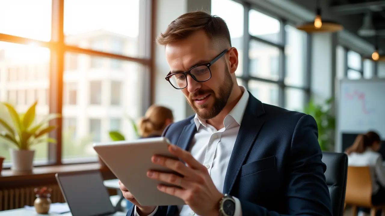 Ranking kredytów dla firm – wybierz najlepsze finansowanie