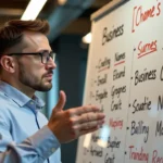 Poradnik: Jak wymyślić chwytliwą nazwę firmy