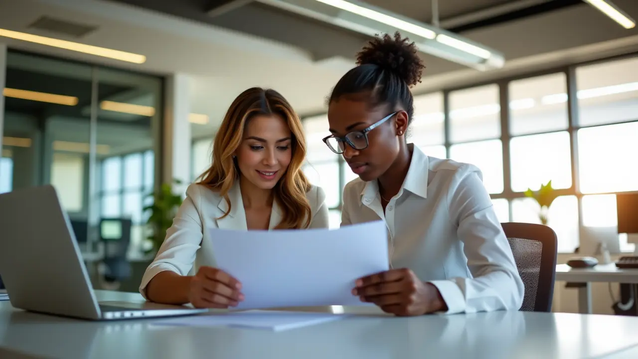 Spółka Dwuosobowa: Przewodnik po Zakładaniu i Prowadzeniu