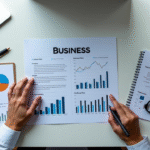 Biznesplan: Przewodnik, Wzory i Finansowanie Firmy