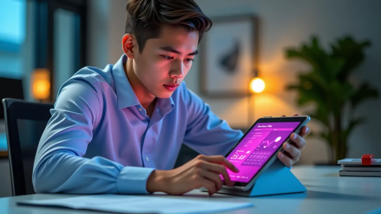 Kreatywne Pomysły na Biznesplan: Inspiracje i Przykłady