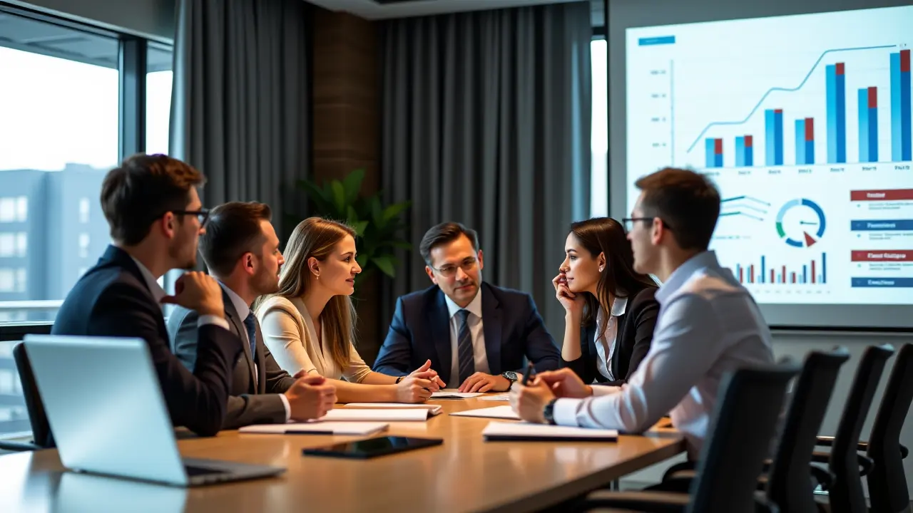 Przewodnik: Jak promować i reklamować firmę skutecznie