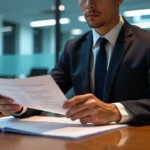 Ochrona Biznesu: Prawo i Prewencja Przed Szkodami Firmy