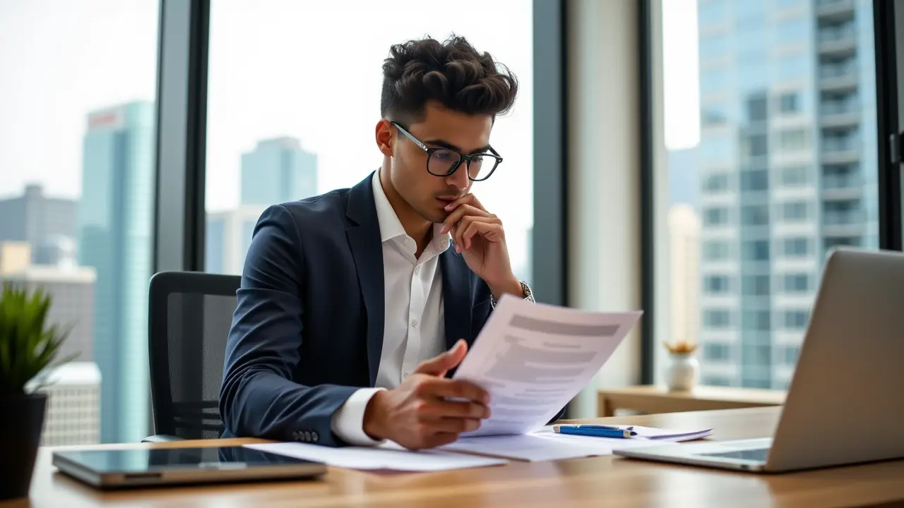 Koszty założenia i prowadzenia firmy w 2023 roku