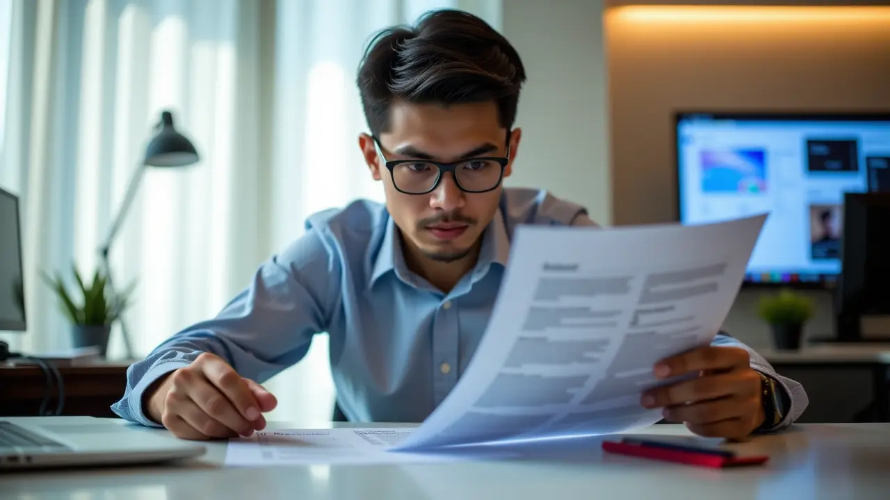 Zakładanie Firmy Jednoosobowej: Krok po Kroku