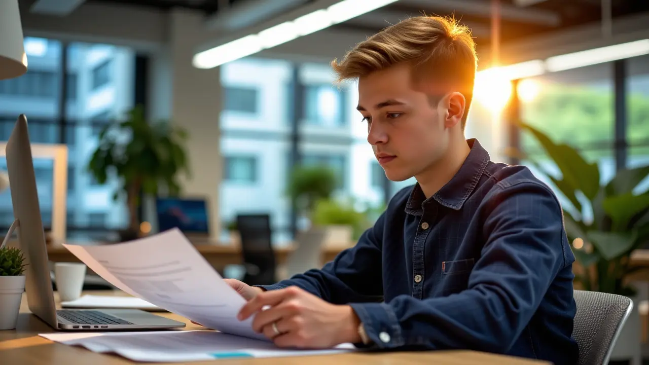 Przewodnik po dotacjach PUP na start biznesu