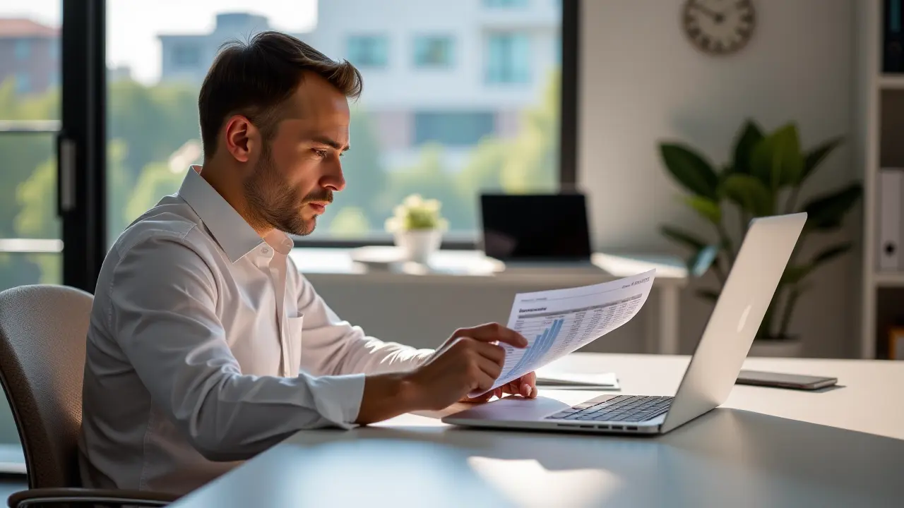 Ryczałt Działalność Gospodarcza: Kompletny Przewodnik