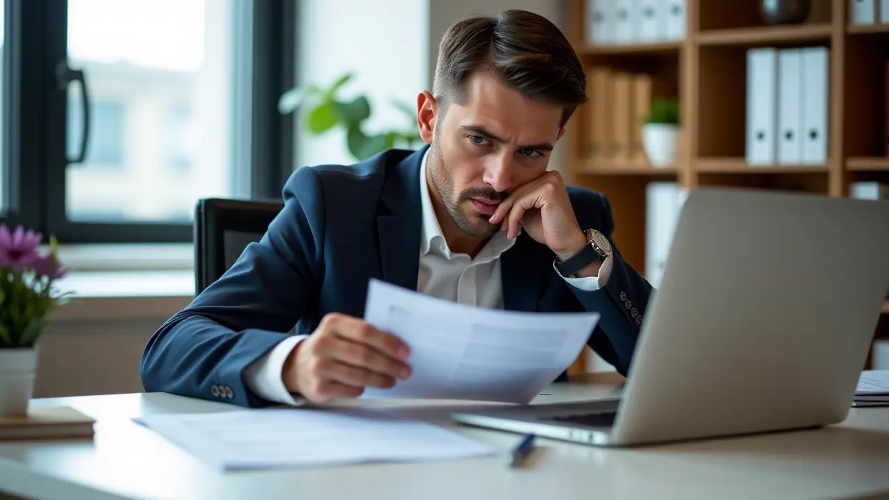 Zakończenie działalności gospodarczej a umowa o pracę