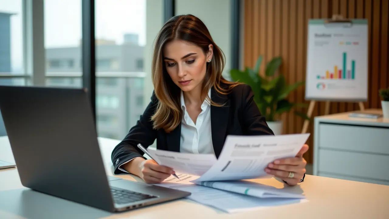 Etat a Działalność Gospodarcza Składki ZUS