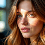 Karmelowy kolor włosów: odcienie, koloryzacja, pielęgnacja