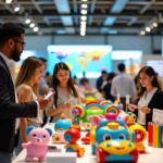 Luki na rynku dziecięcym: Pomysły na biznes