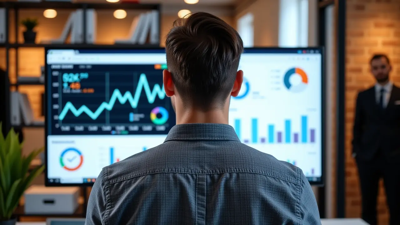 Finanse własnej marki odzieżowej: zyski i koszty