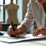 Zakładanie firmy odzieżowej: poradnik krok po kroku