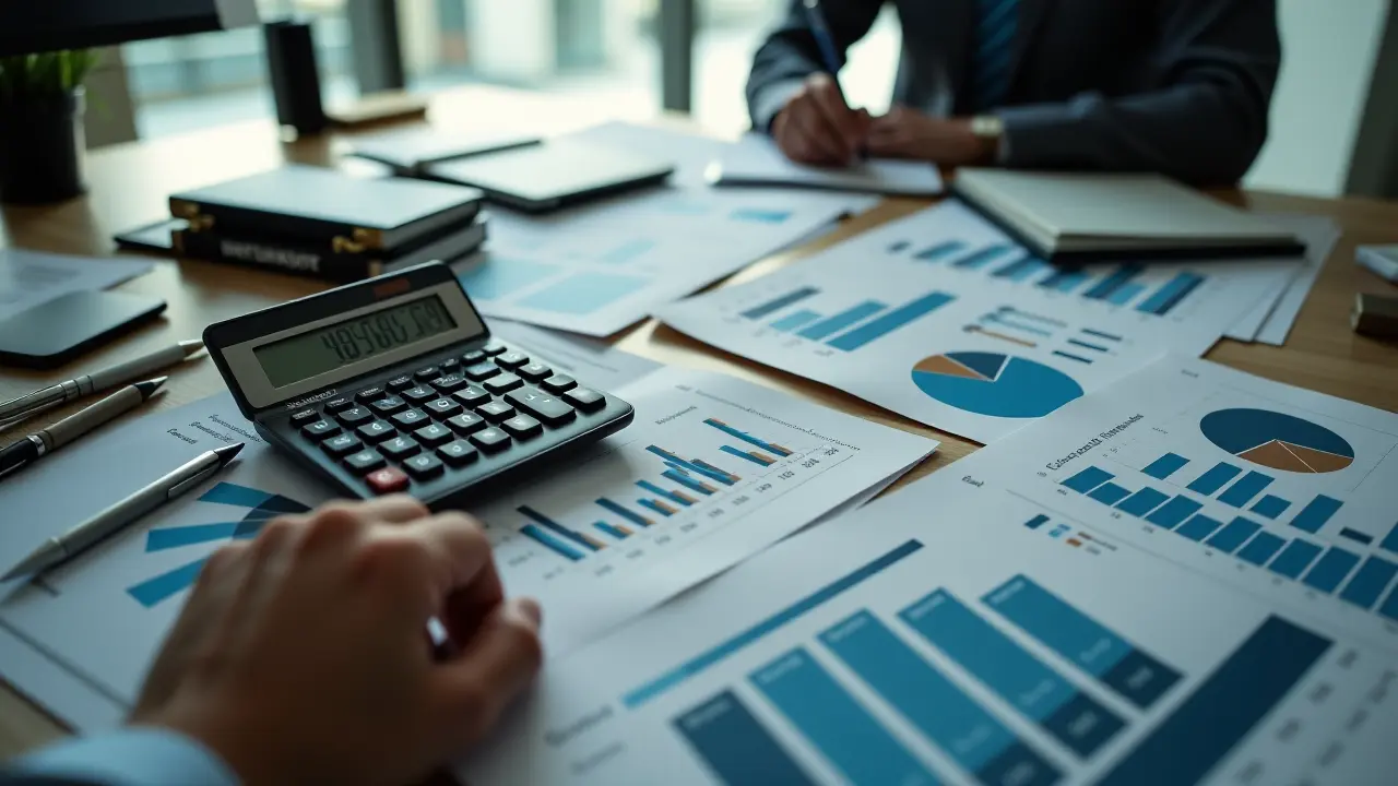 Klasyfikacja i zarządzanie kosztami w przedsiębiorstwie