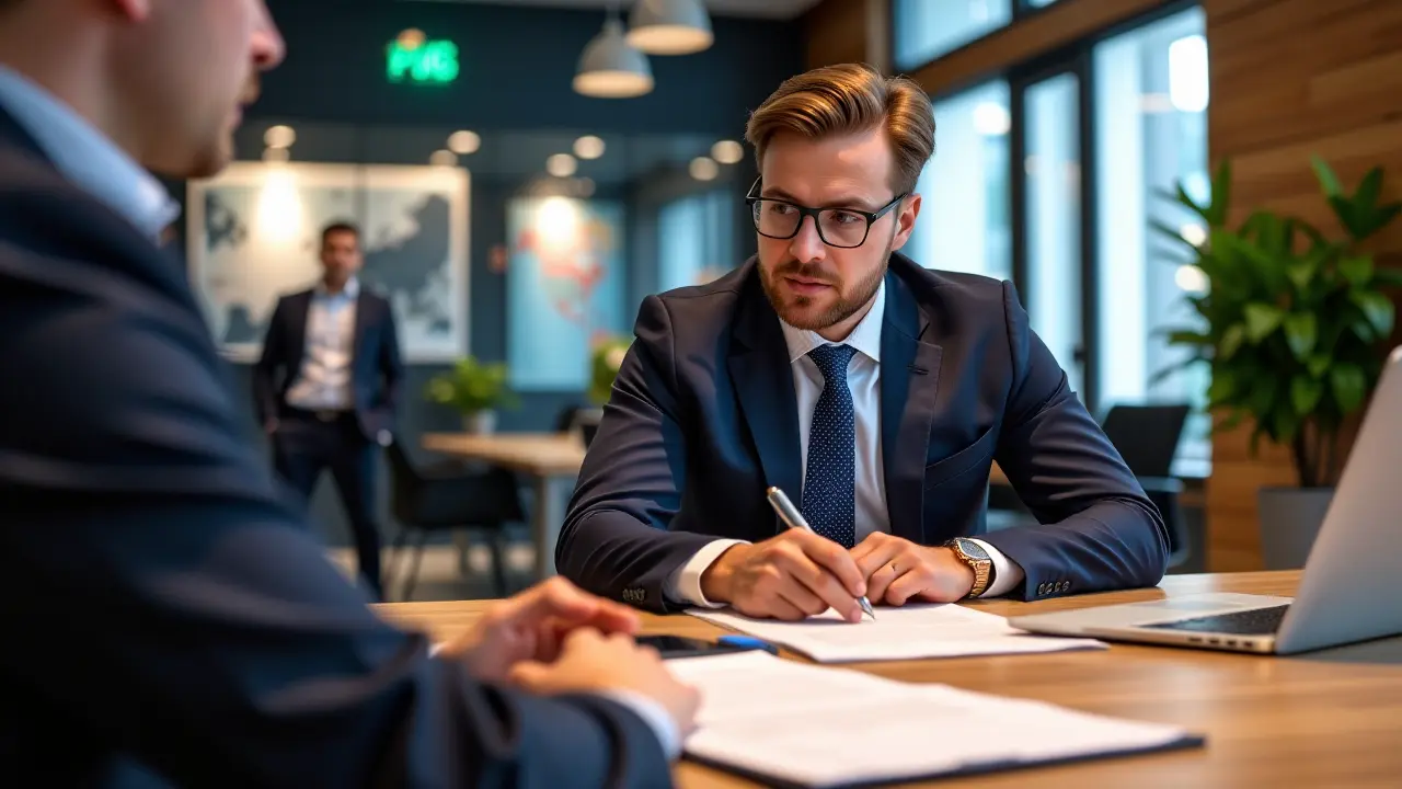 Zakładanie Firmy w Polsce: Spółki i Działalności Gospodarcze