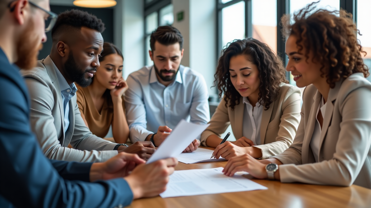 Przewodnik po dofinansowaniu i dotacjach dla firm