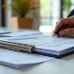 Wzór wniosku o dofinansowanie firmy – kompletny przewodnik