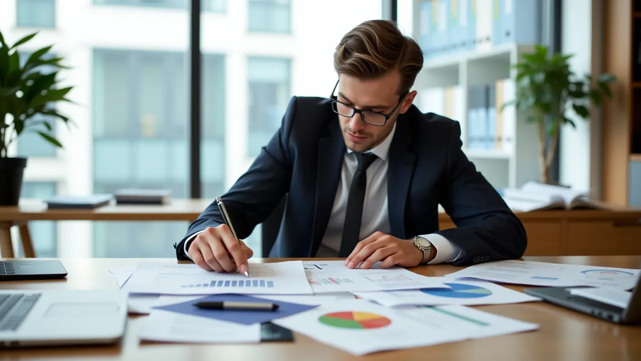 Przewodnik po wysokości dofinansowania dla firm w Polsce