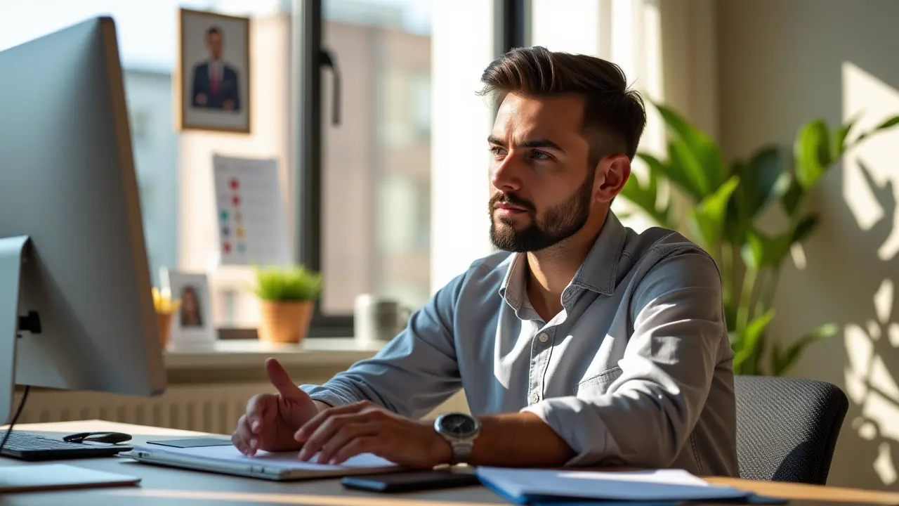 Jak znaleźć idealne pomysły na wolne nazwy firm