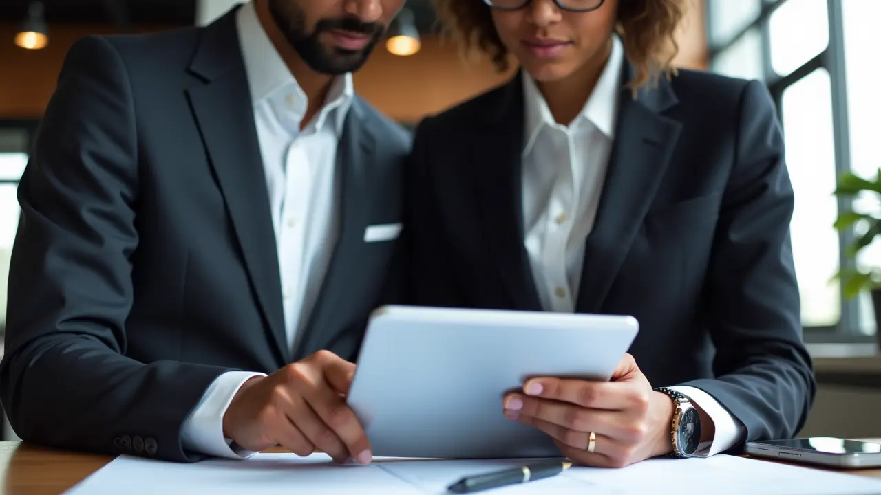 Spółka dla Dwóch Osób: Przewodnik po Formach Prawnych