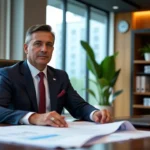 Przewodnik po Zarobkach Właściciela Firmy Budowlanej