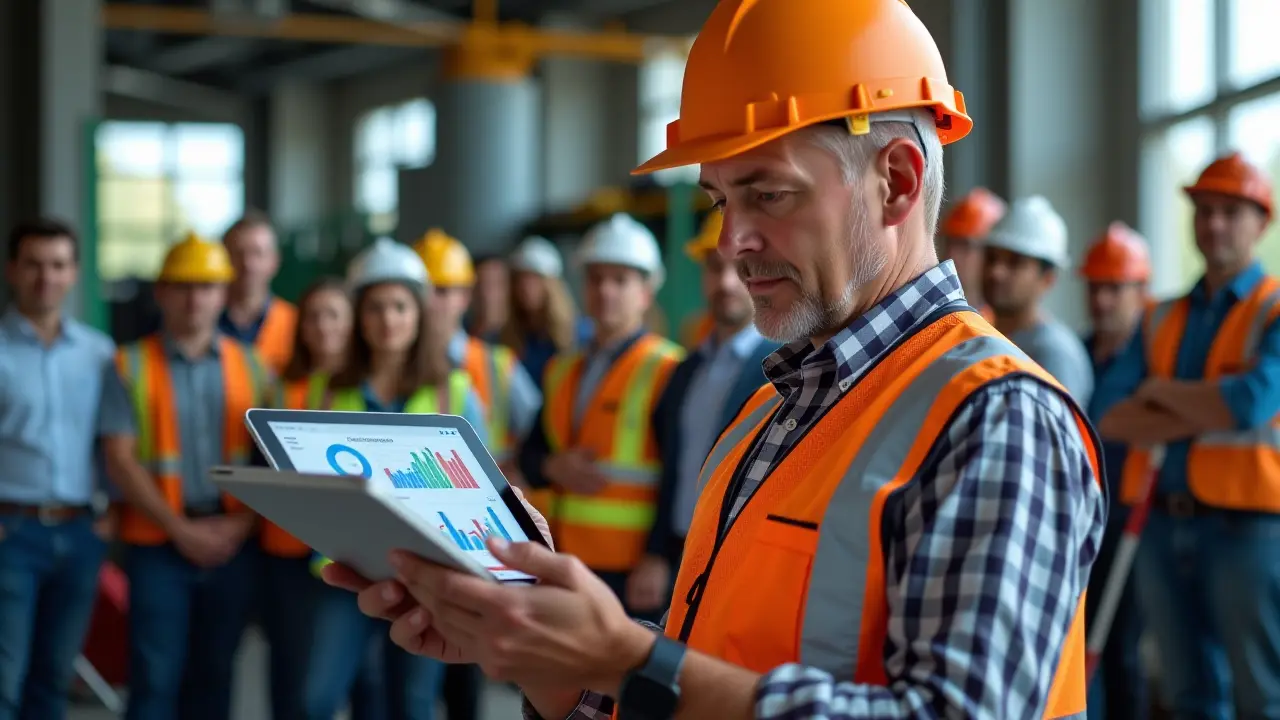 Dotacje i Dofinansowania dla Firm Budowlanych.