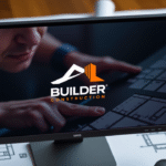 Szablon Logo dla Budownictwa: Twórz Profesjonalną Markę