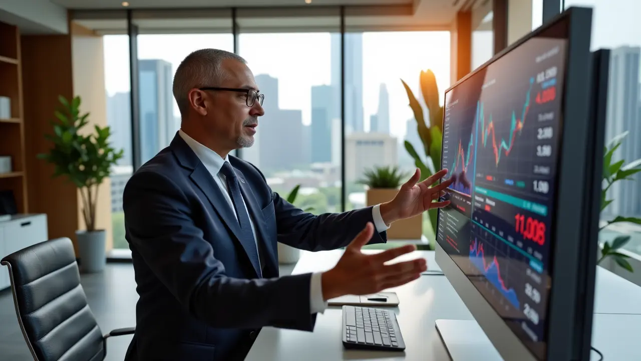 Ranking największych firm i liderów polskiego rynku