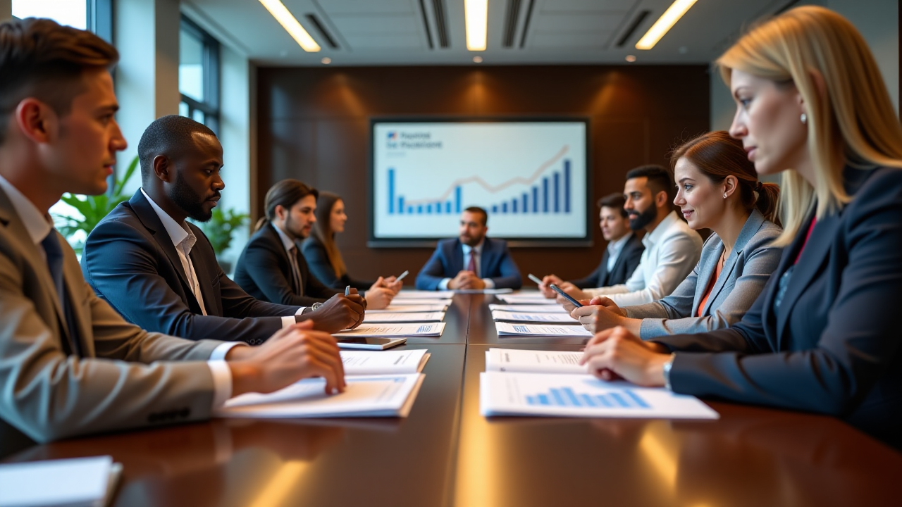 Wykup Akcji Własnych: Definicje i Konsekwencje Prawne