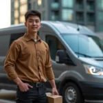 Jak zostać kurierem InPost? Wymagania i zarobki