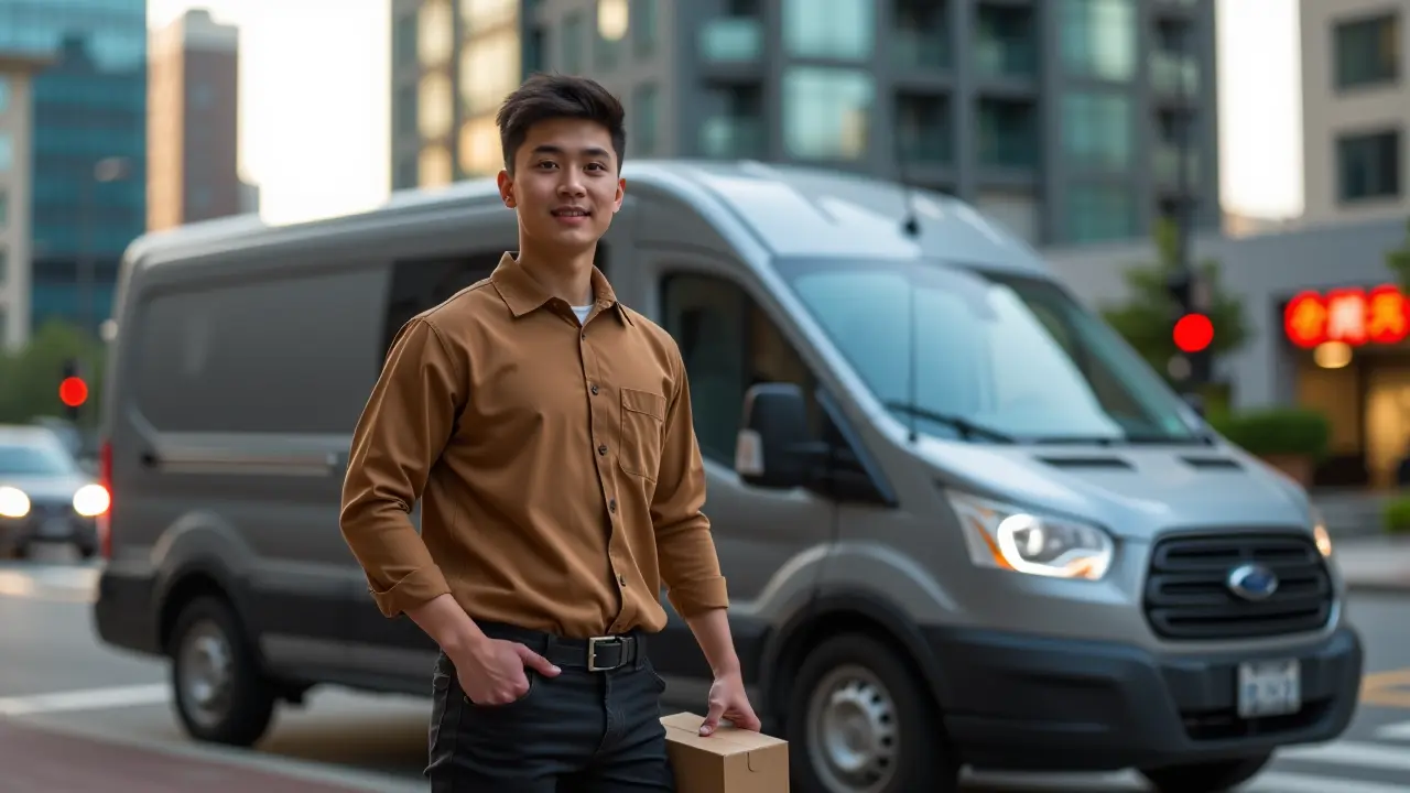 Jak zostać kurierem InPost? Wymagania i zarobki