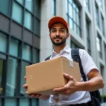 Przewodnik po zarobkach kurierów DPD