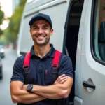 Przewodnik rekrutacyjny i zarobkowy dla kurierów DPD