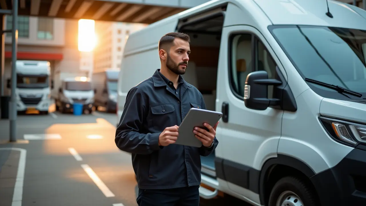 Zarobki Kuriera Inpost: Własny Samochód i Opłacalność