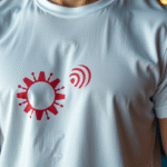 Jak zaprojektować i zamówić koszulkę z własnym wzorem online