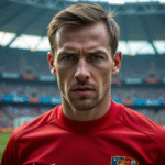 Najlepsi Czescy Piłkarze: Ranking i Biografie