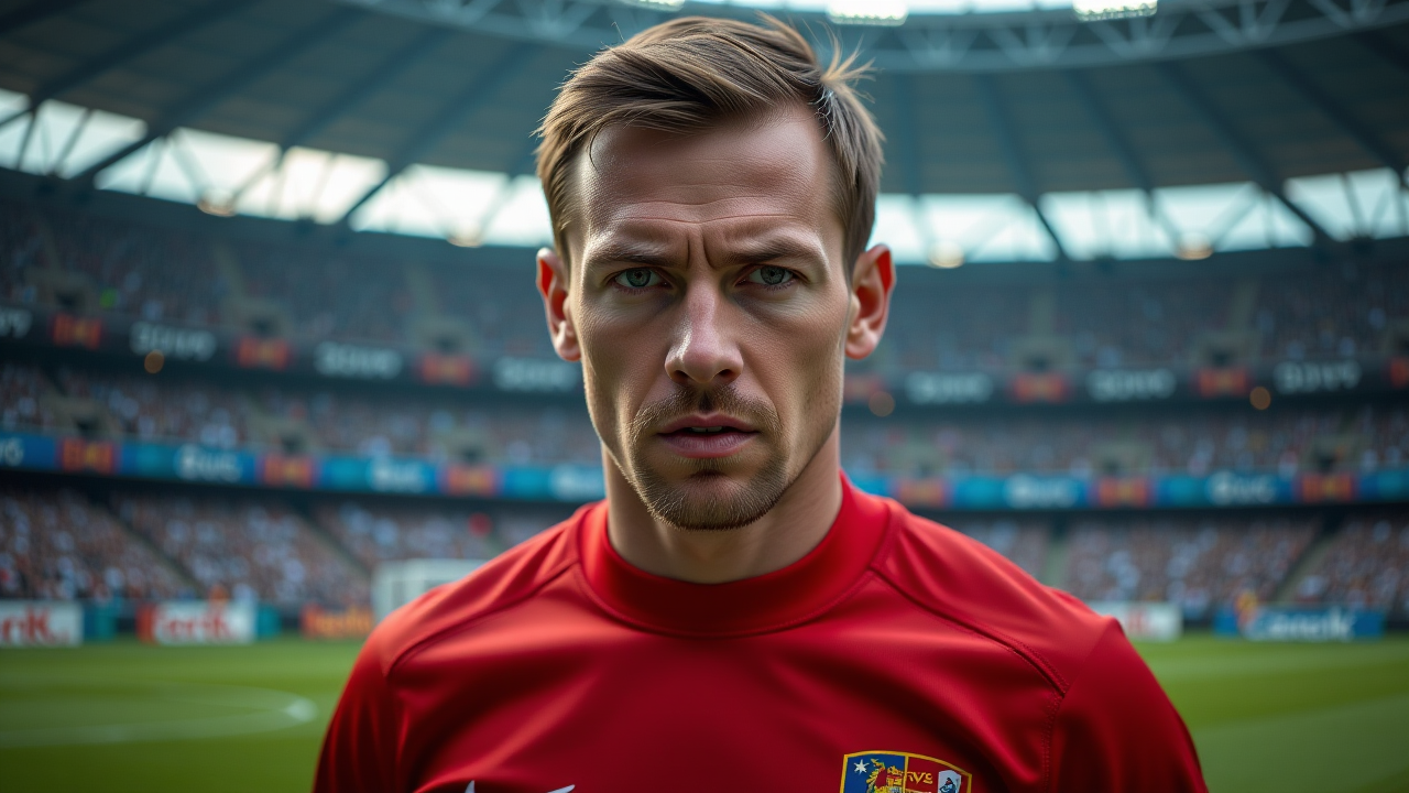 Najlepsi Czescy Piłkarze: Ranking i Biografie