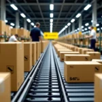 DPD dla firm: Współpraca, opinie i warunki przewoźnika