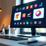 Przewodnik po different logo styles dla estetyki marki