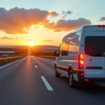 Transport krajowy do 3,5 tony: przewodnik po przewozach