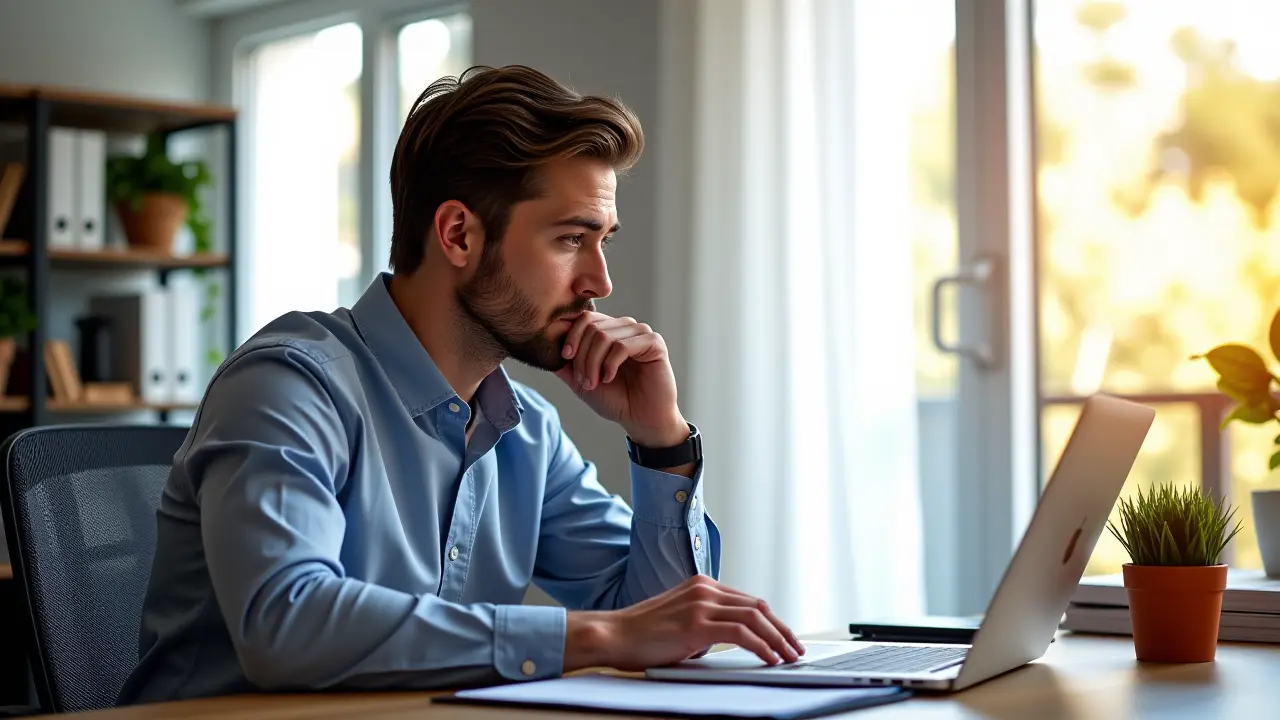 Jak połączyć etat z działalnością gospodarczą? Poradnik.