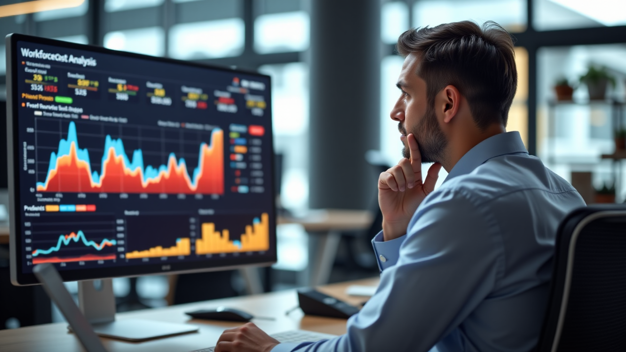 Kalkulator Kosztów Pracodawcy: Ile Kosztuje Pracownik?