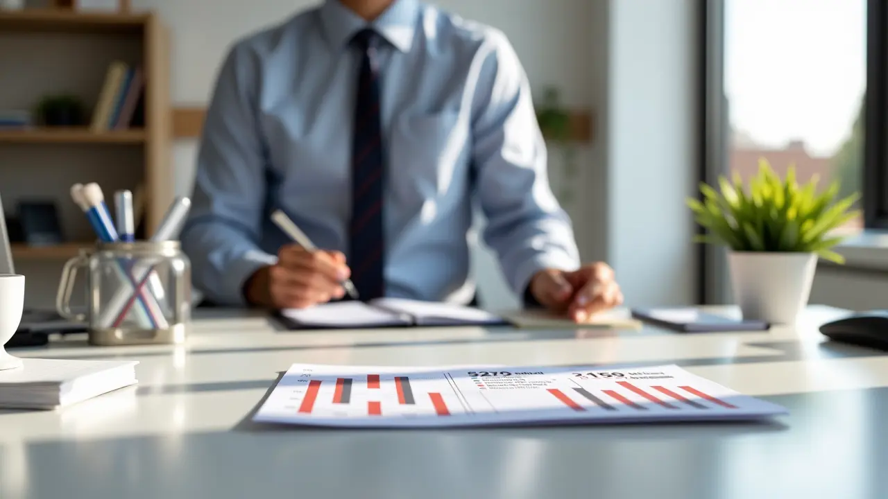 Kalkulator Kosztów Pracodawcy – Obliczanie Zatrudnienia