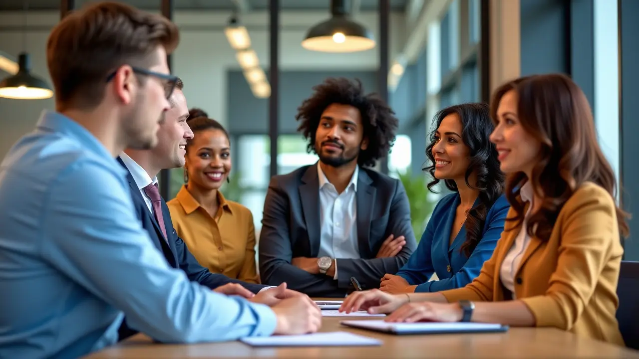 Dofinansowanie Zatrudnienia: Praktyczny Przewodnik