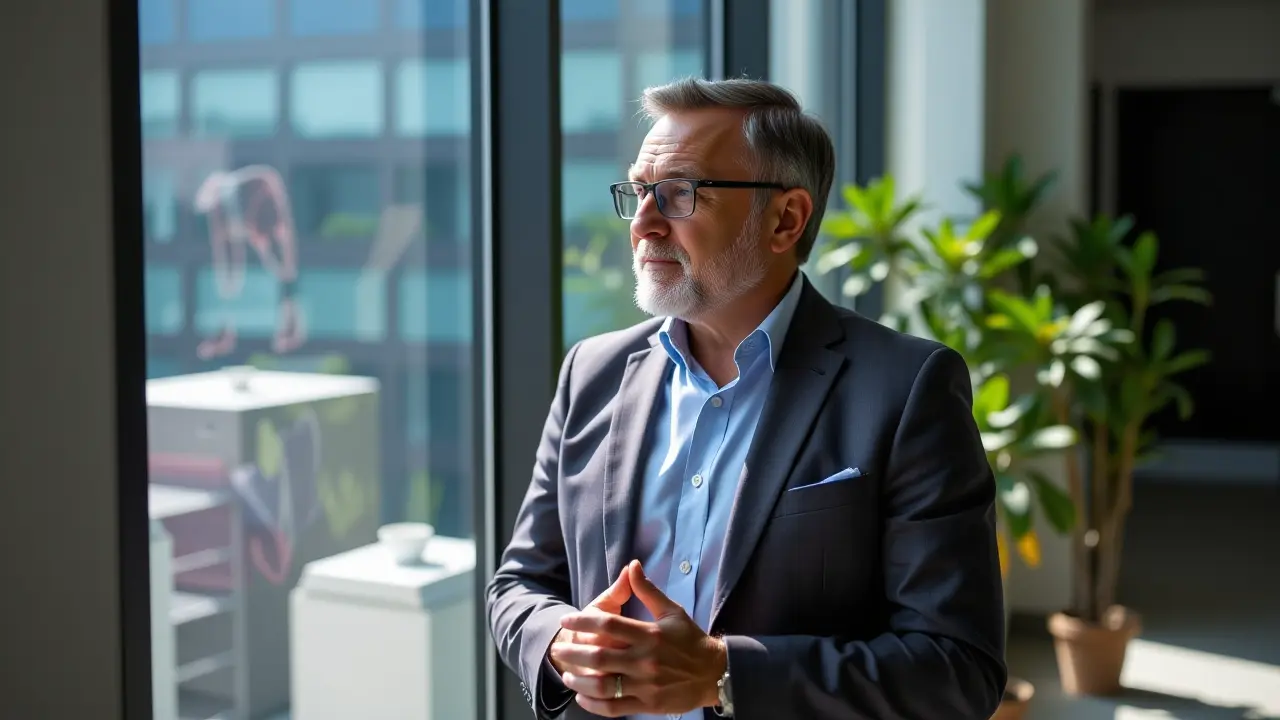 Emerytura dla przedsiębiorcy: ZUS, zasady i obliczenia