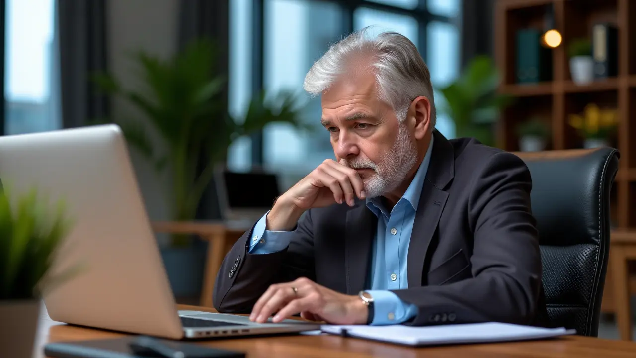 Zasady Emerytury dla Przedsiębiorców w ZUS