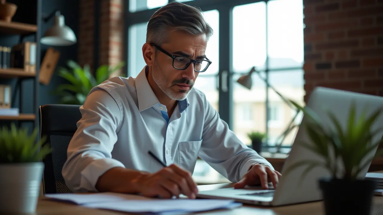 ZUS dla Przedsiębiorców: Przewodnik po Składkach i Zmianach