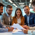 Pożyczki Unijne dla Firm: Przewodnik Finansowania