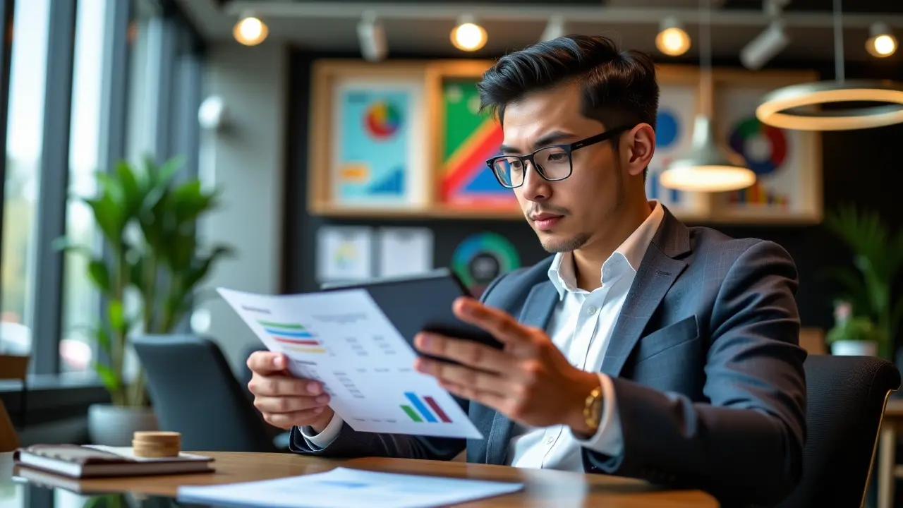 Preferencyjne Pożyczki Unijne dla Firm i MŚP
