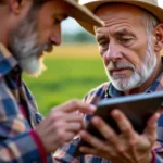 Przewodnik po dotacjach i wsparciu KRUS dla rolników